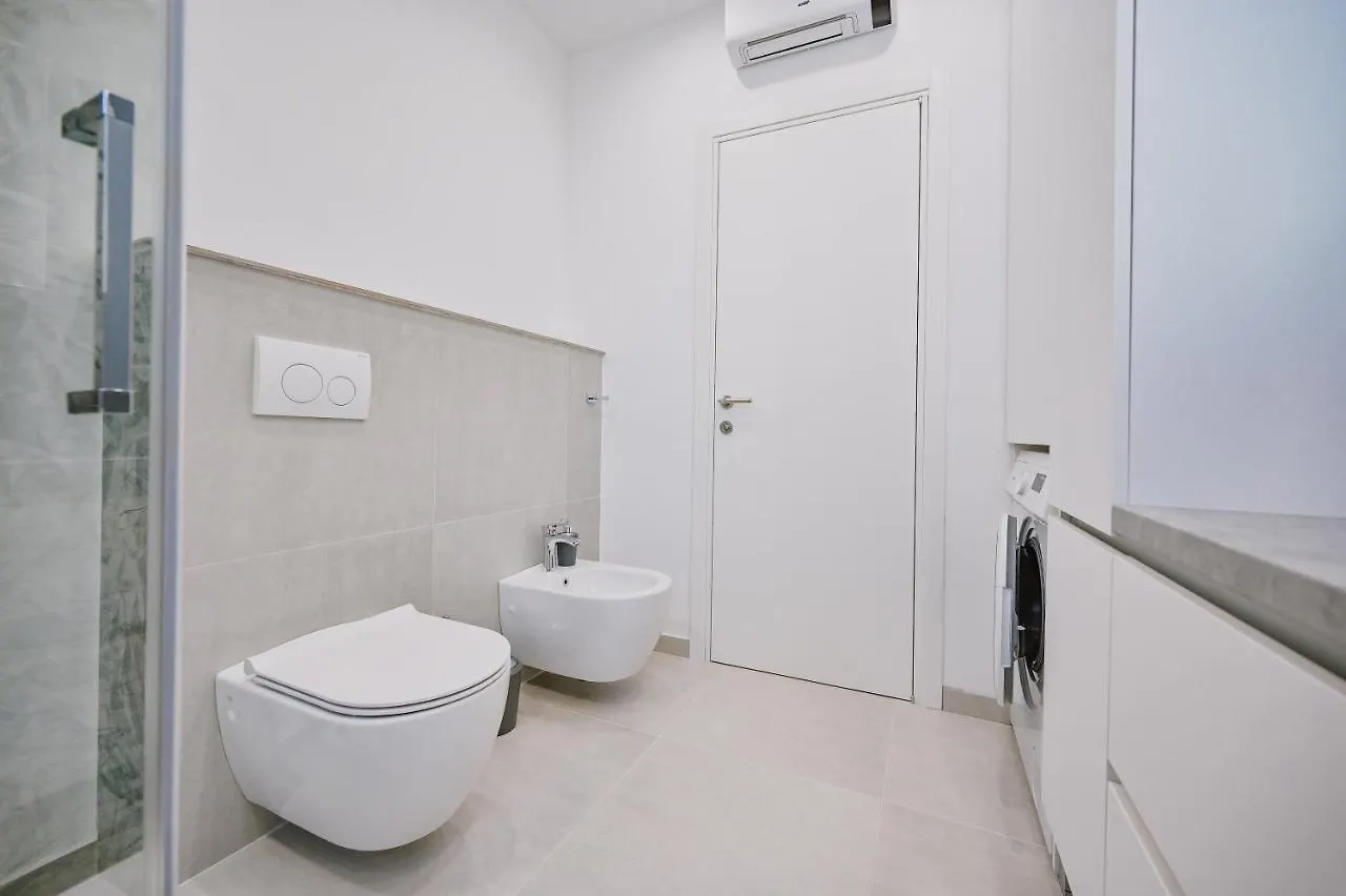 Apartament Tara Rijeka Chorwacja