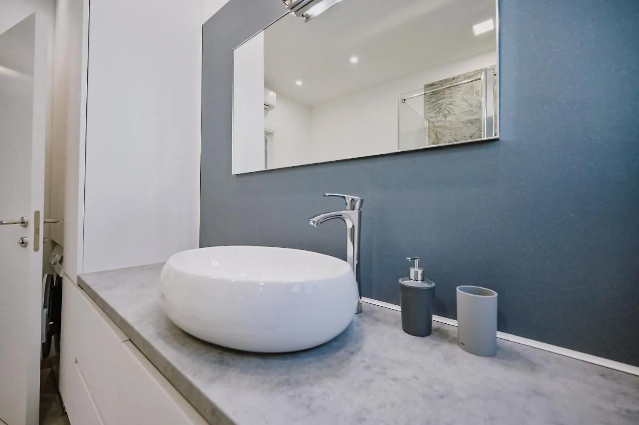 Apartament Tara Rijeka 0*,  Chorwacja