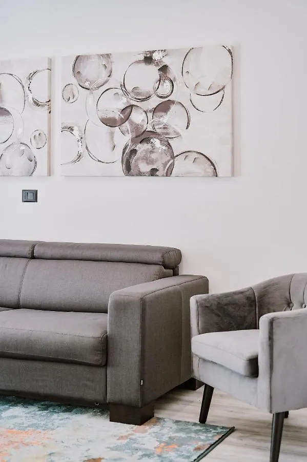 Apartament Tara Rijeka