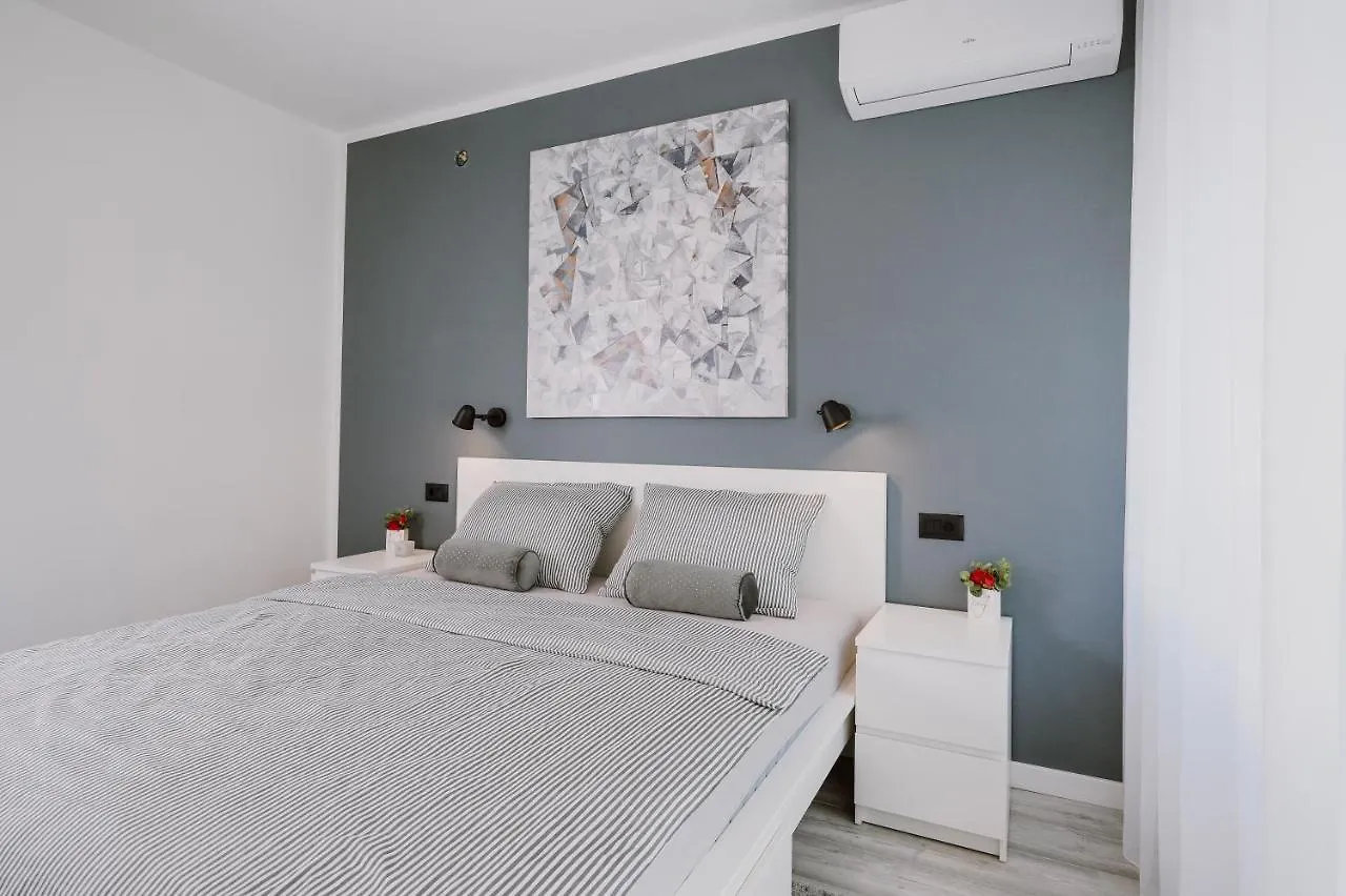 Apartament Tara Rijeka
