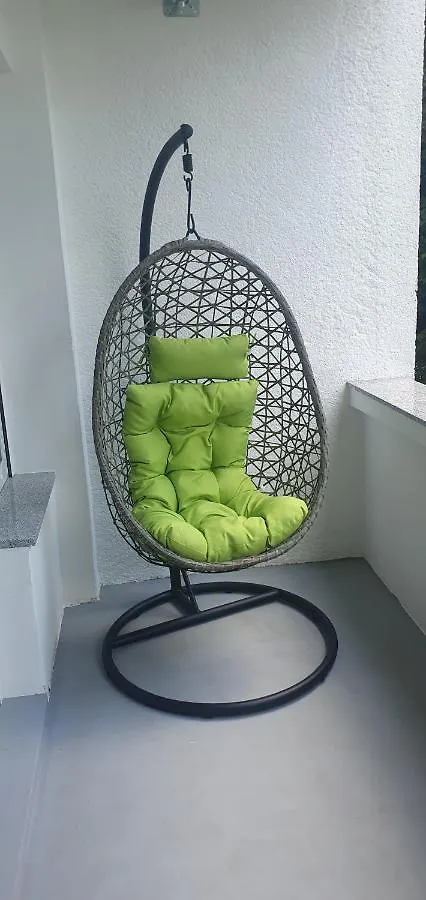 Apartament Tara Rijeka