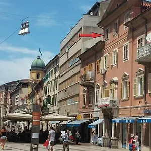 柯佐旅馆 里耶卡