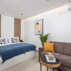  Apartman Salita Calvario