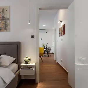  Apartman Terra 5 Deluxe On The Ground Floor With Private Parking